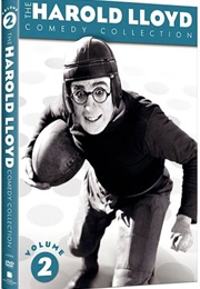 The Harold Lloyd Comedy Collection: Vol. 2 (1927)