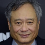 Ang Lee