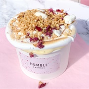 Try Humble Crumble