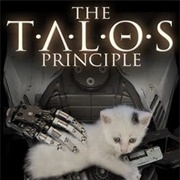 The Talos Principle