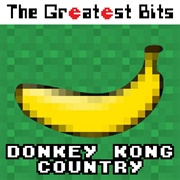 The Greatest Bits - Donkey Kong Country