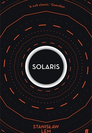 Solaris (Stanisław Lem)