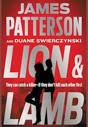 Lion and Lamb (James Patterson)