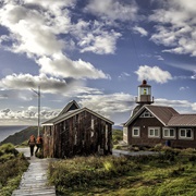 Cape Horn, Chile