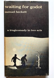 Waiting for Godot (Beckett, Samuel)