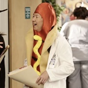 Hot Dog (Dr. Ken, Dr. Ken)