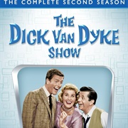 The Dick Van Dyke Show: Season 2