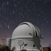 Palomar Observatory