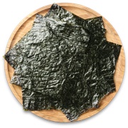 Nori Seaweed