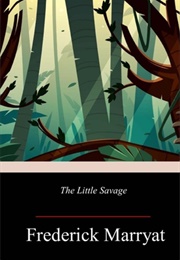 The Little Savage (Frederick Marryat)