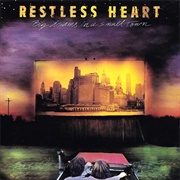 A Tender Lie - Restless Heart