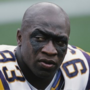 John Randle