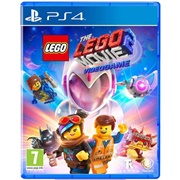 LEGO Movie 2: The Videogame