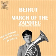 Beirut - Realpeople Holland