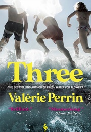 Three (Valerie Perrin)