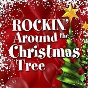 Rocking Around Christmas Tree