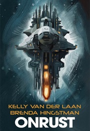 Onrust (Kelly Van Laan)