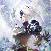 Nier : Automata Ver1.1A