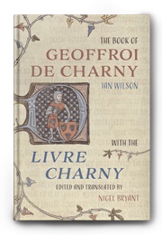 The Book of Geoffrey De Charnay (Geoffrey De Charnay)