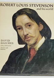 Robert Louis Stevenson and His World (David Daiches)