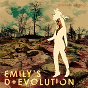 Esperanza Spalding - Emily&#39;s D+Evolution