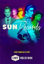 Sun Records (2017)