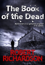 The Book of the Dead (Robert Richardson)