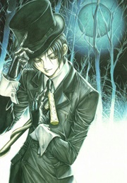 Count Cain (Kaori Yuki)