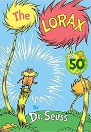 Lorax (Doctor Seuss)