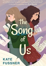 The Song of Us (Kate Fussner)