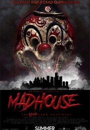 Madhouse (2020)