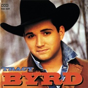 Holdin&#39; Heaven - Tracy Byrd