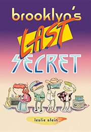 Brooklyn&#39;s Last Secret (Leslie Stein)