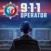 911 Operator