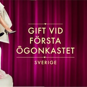 Gift Vid Första Ögonkastet - Den Stora Återträffen