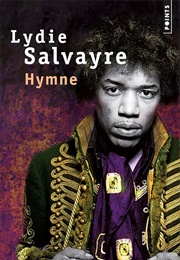 Hymne (Lydie Salvayre)