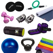 Exercise Equipment