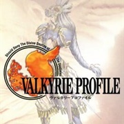 Valkyrie Profile