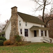 Laura Ingalls Wilder House &amp; Museum, Missouri