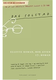 Ellevte Roman, Bok Atten/17. Roman (Dag Solstad)