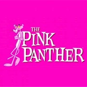 Pink Panther Show