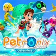 Petronix Defenders