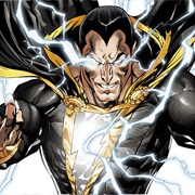 Black Adam