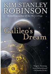 Galileo&#39;s Dream (Kim Stanley Robinson)