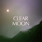 Clear Moon - Mount Eerie