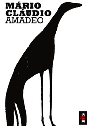 Amadeo (Mario Cláudio)