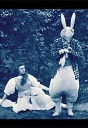 Alice in Wonderland (1903)