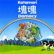 Katamari Damacy