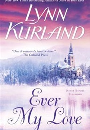 Ever My Love (Lynn Kurland)