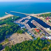 Ustka, Poland